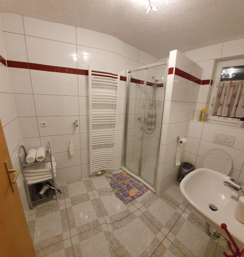 Dm Apartment Triberg im Schwarzwald Екстериор снимка