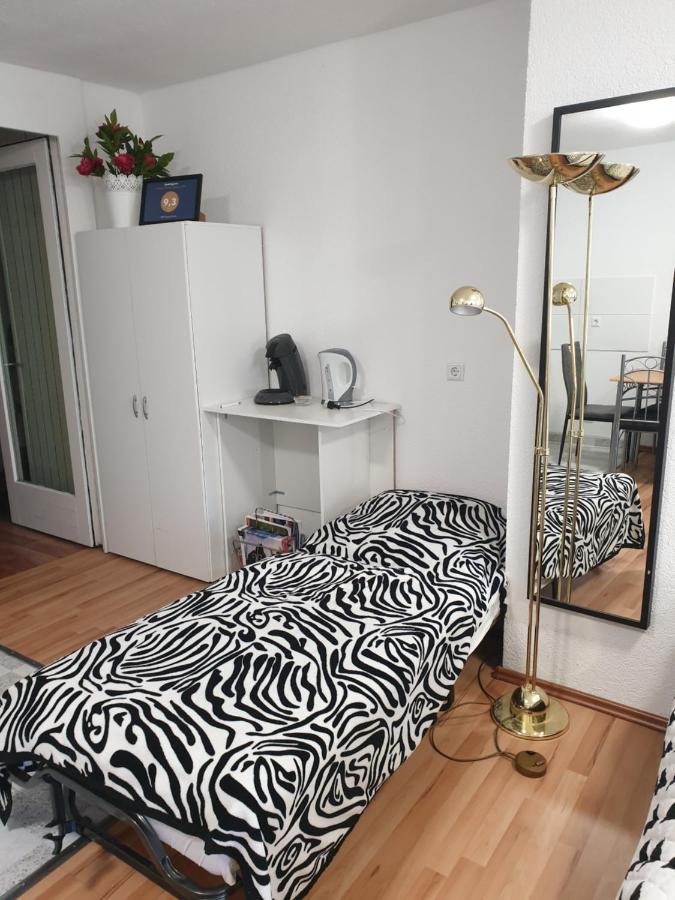 Dm Apartment Triberg im Schwarzwald Екстериор снимка