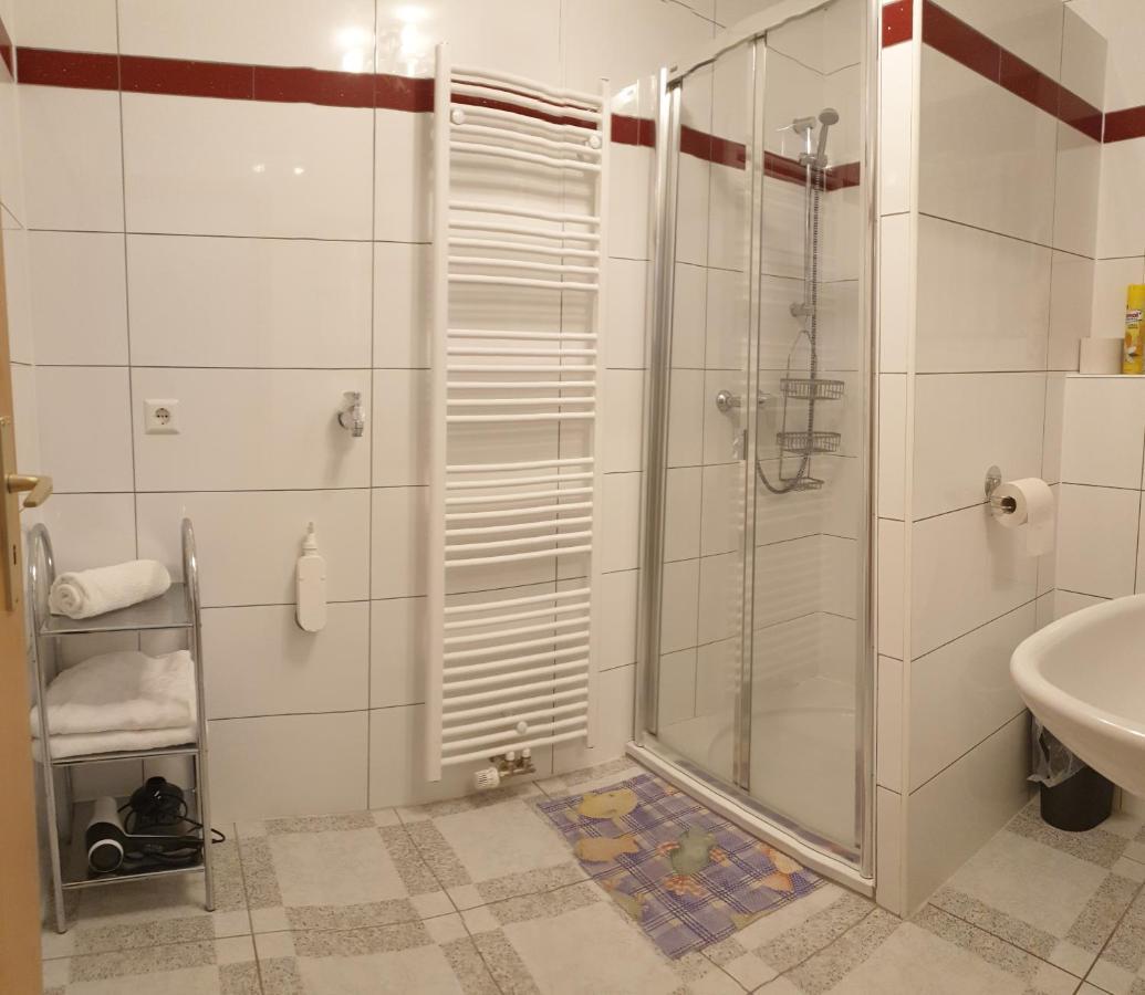 Dm Apartment Triberg im Schwarzwald Екстериор снимка