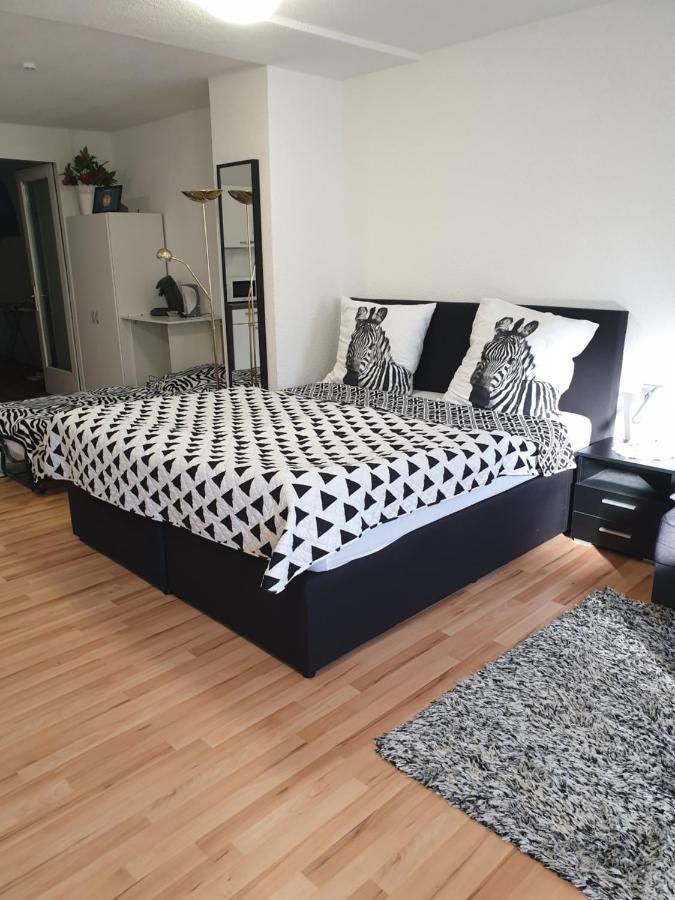 Dm Apartment Triberg im Schwarzwald Екстериор снимка