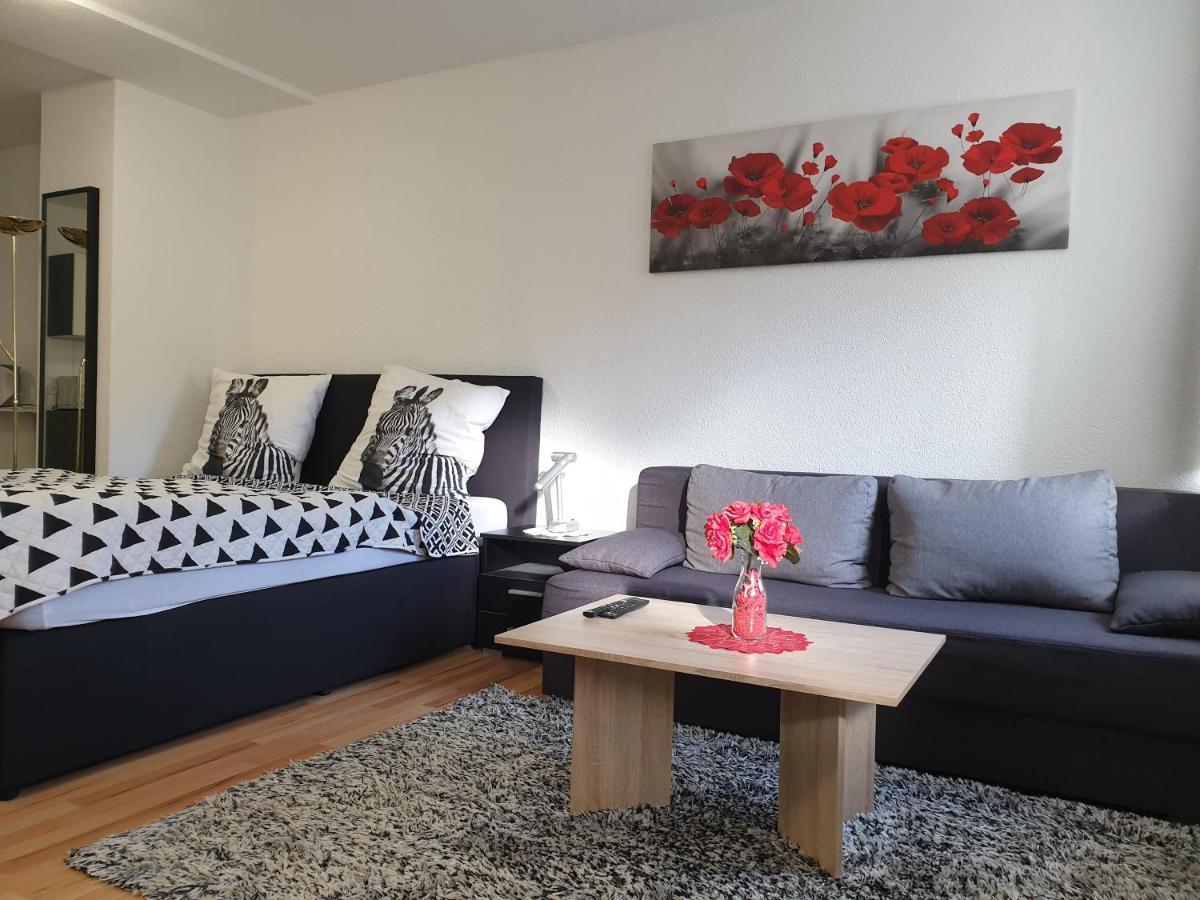 Dm Apartment Triberg im Schwarzwald Екстериор снимка