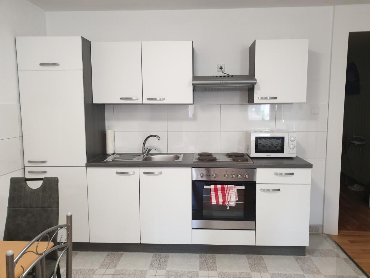 Dm Apartment Triberg im Schwarzwald Екстериор снимка