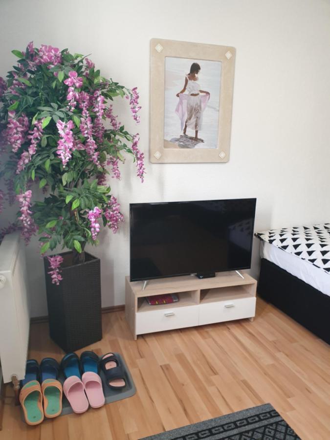 Dm Apartment Triberg im Schwarzwald Екстериор снимка