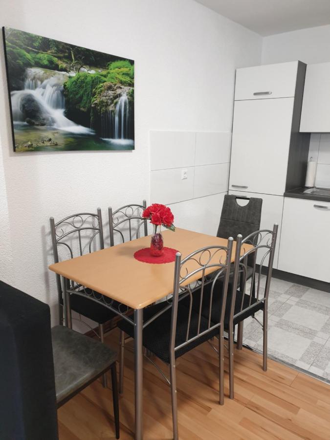 Dm Apartment Triberg im Schwarzwald Екстериор снимка