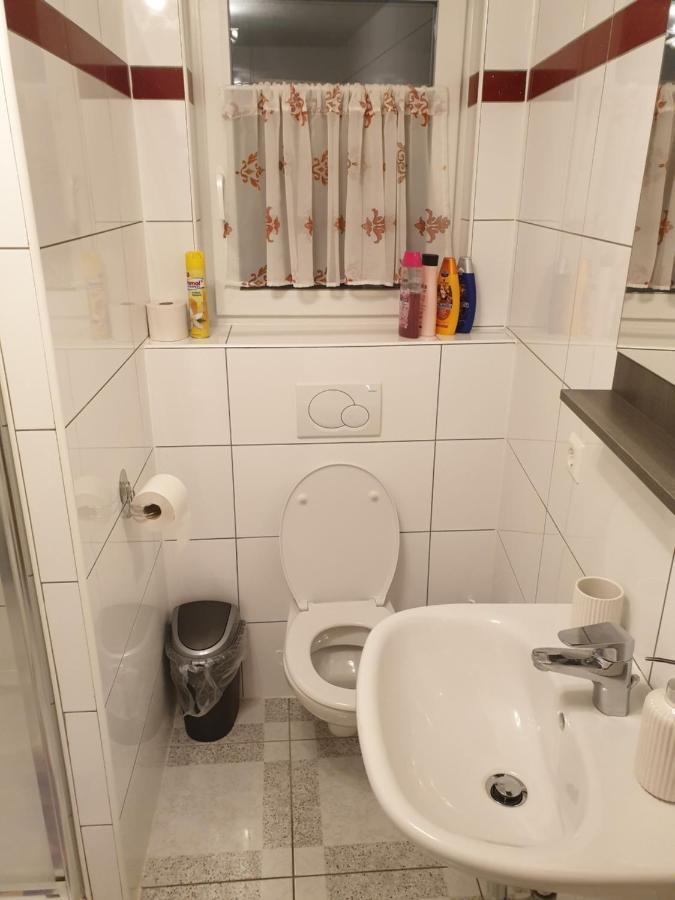 Dm Apartment Triberg im Schwarzwald Екстериор снимка