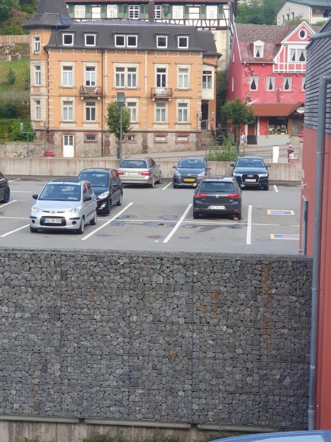 Dm Apartment Triberg im Schwarzwald Екстериор снимка