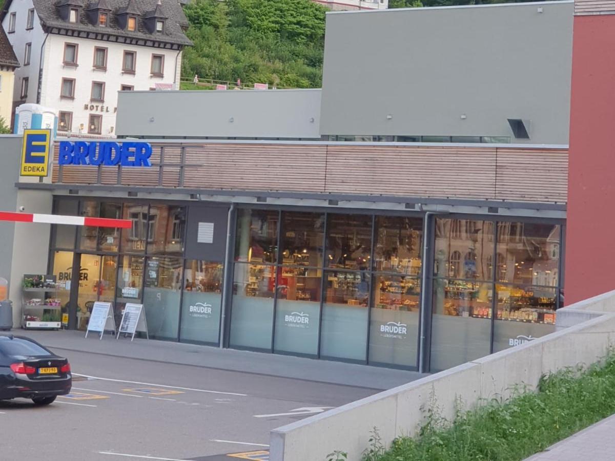 Dm Apartment Triberg im Schwarzwald Екстериор снимка
